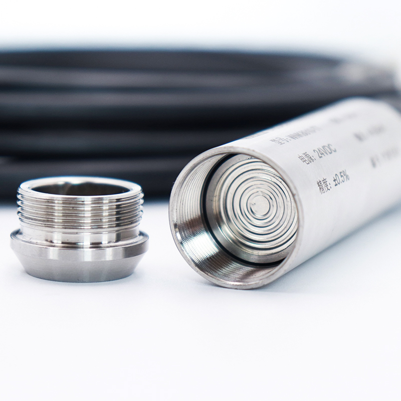 3.3V Submersible Pump Water Level Sensor For Digital I2C Output