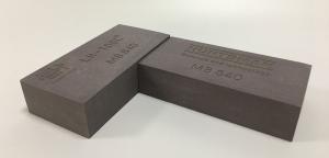  75mm 1.0 Density Purple Polyurethane Board Make Car Master Model Manufactures