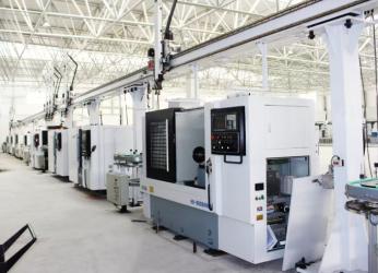 Guangzhou Qireal Machinery Equipment Co., Ltd.