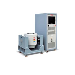 Air Cooling Electrodynamic Vibration Shaker Wide Frenqucy Range