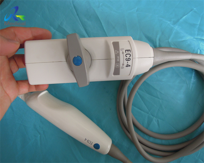 9Mhz Urology Endocavity Ultrasound Scanner Probe Siemens EC9-4