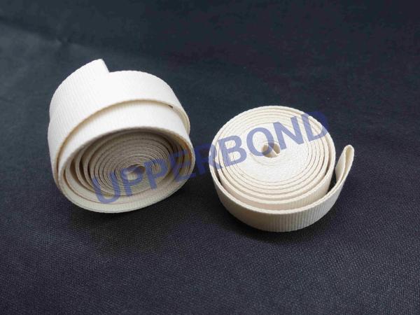 22 * 2489 Format Tape Holding Rod Paper With Cut Tobacco For Garniture Assy Of