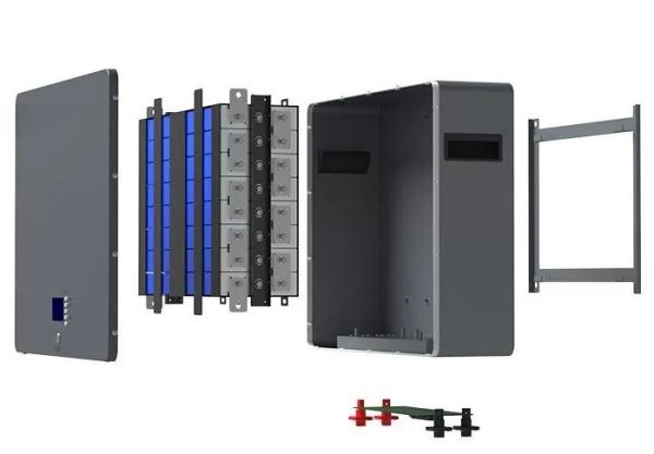 48v 100ah 200ah Lithium Battery Power Pack 10kwh Solar Home Energy Storage