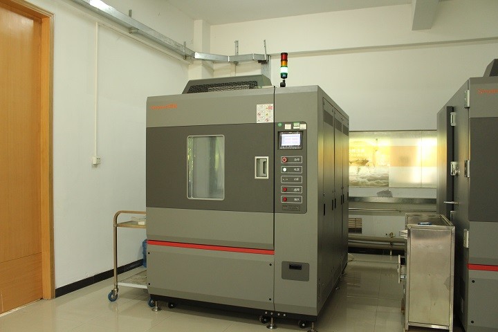 2000L VOC emission test chamber, furniture VOC emission chamber