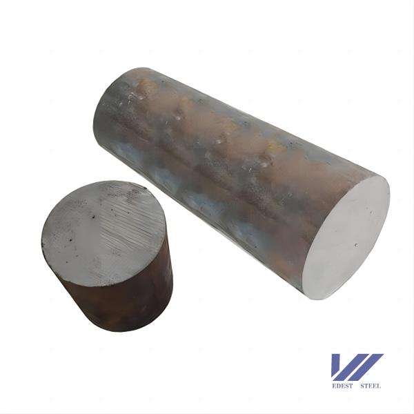 Hot Rolled / Cold Drawn Alloy Steel 4140 Bar 20-600mm Bar With Machining