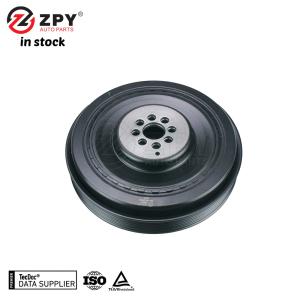 ZPY Vibration Damper Pulley for Audi Q7 VW Touareg 059105251DJ