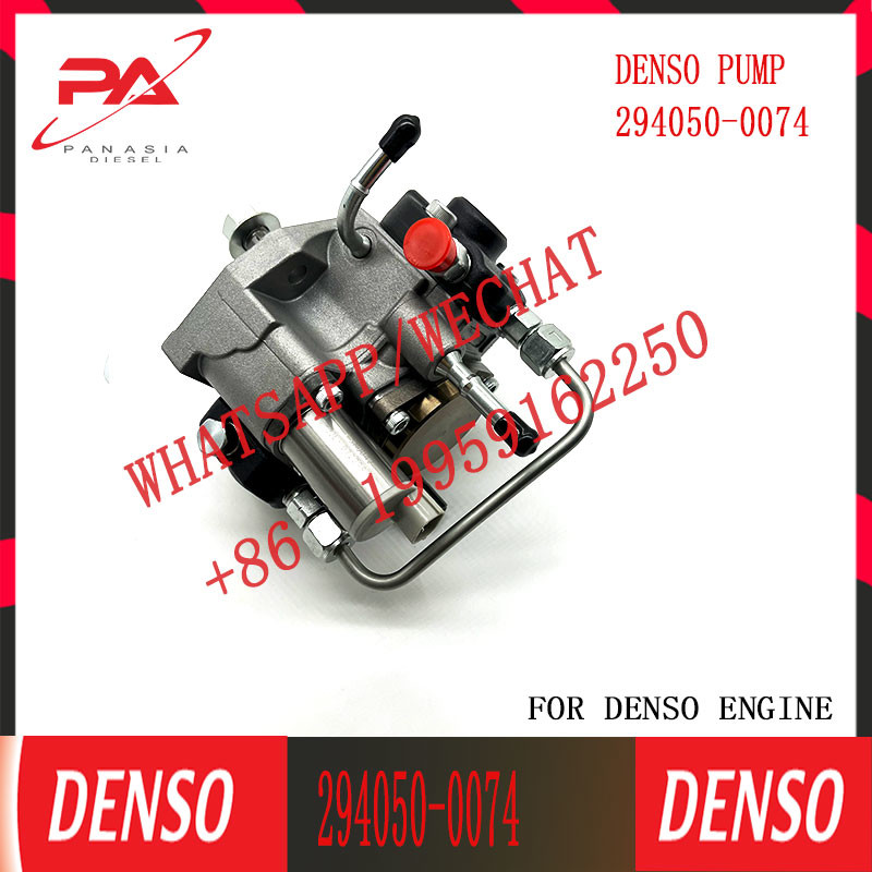 Common rail fuel pump 16730-Z6005 16730-Z600A 294050-0070 294050-0071 294050-0074 for NISSAN TRUCK MD92