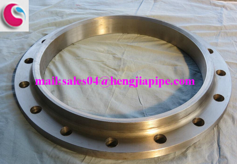 SLIP-ON RF 150# FLANGES