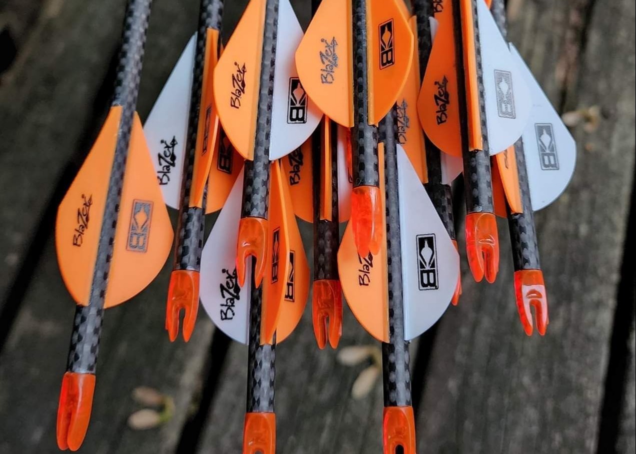 Wholesale Tukey And Deer Hunting Arrows, Target Arrows ,3D Archery Arrows, Crossbow Bolts Manufacturer, Supplier