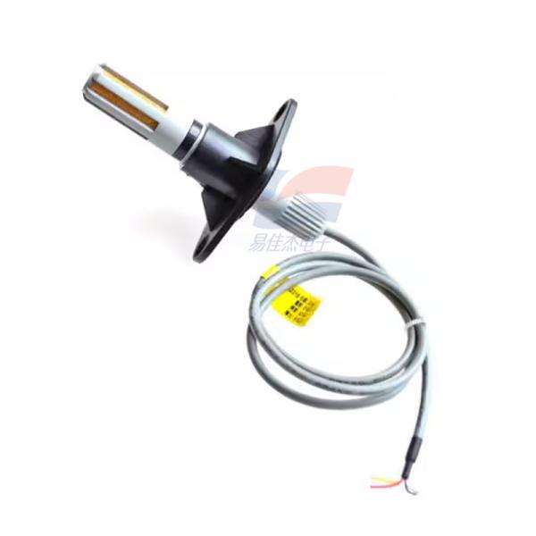 AM2315C Air Duct Type Temperature Humidity Sensor IIC Signal Industrial High
