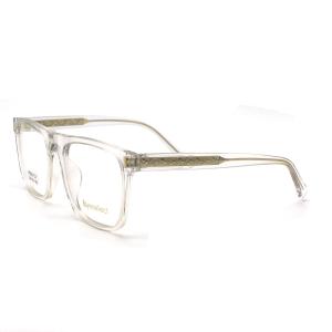 AD014 Acetate Optical Frame - Heng Yang Optical