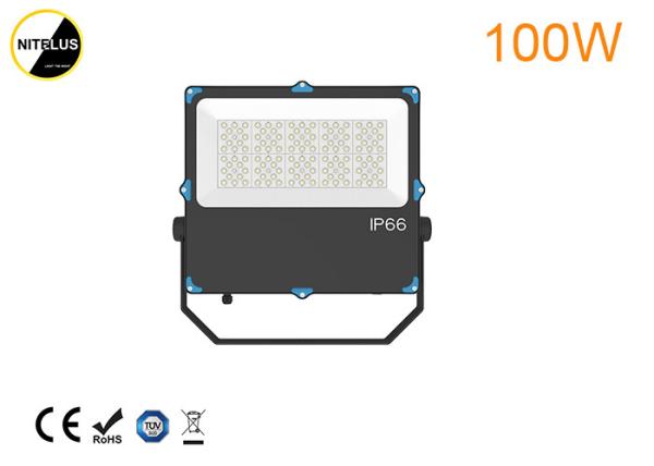 IP67 13000lm 130LM/W SMD3030 Outdoor LED Flood Lights