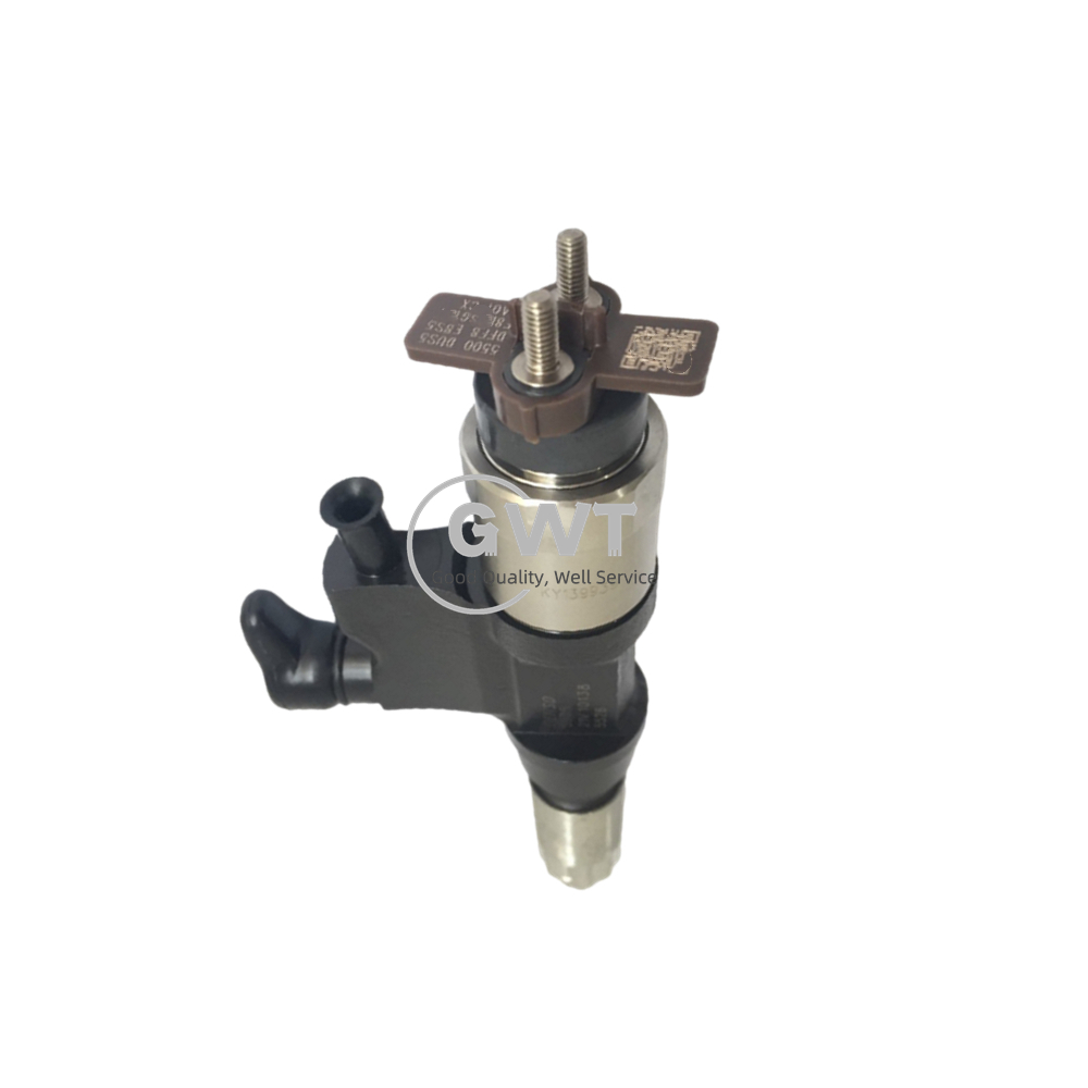 095000-5474 Diesel Fuel Injection 4HK 6HK1 095000-8903 095000-8900 095000-5473