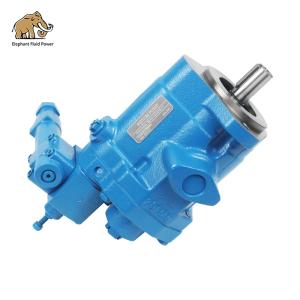 Vickers Pvq10 Variable Displacement Hydraulic Piston Pump Replacement
