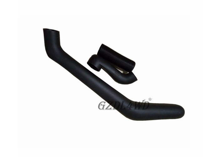 Toyota Fortuner GUN156 2015 Onward 4x4 Snorkel Kit Off Road Accessories