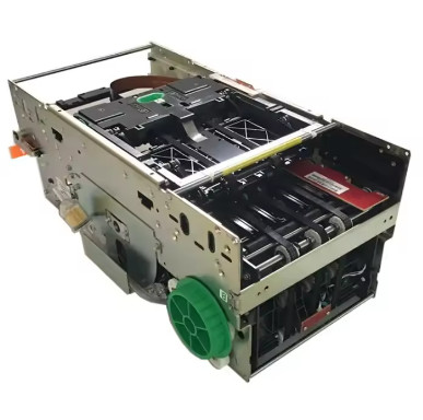 4450732256 4450761208 4450732257 ATM Machine Parts NCR S2 Presenter NCR S2 Presenter R/A F/A
