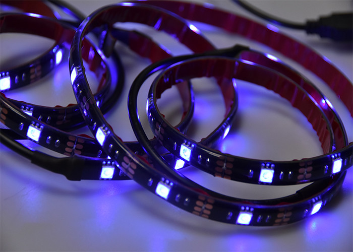 5M IP65 5050 RGB LED Strip Light