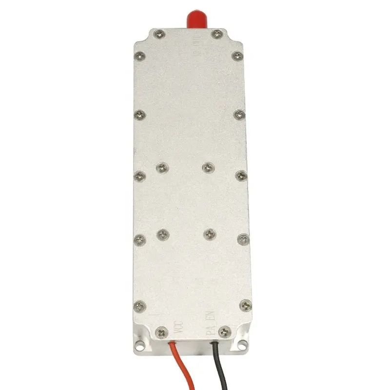 5725-5850m 40W GaN and Lora Module for Anti Drone System Autel Anti Fpv C-Uas Mavic 3 Autel Fpv Poland RF Module PA Module