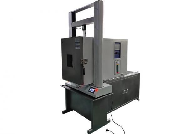 Quality Precision Universal Tensile Testing Machine 150℃ Constant Temperature Humidity Type for sale