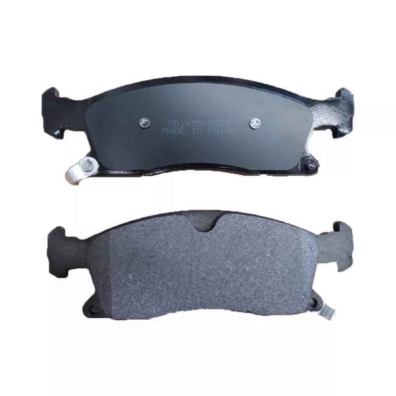 18x8x9cm Auto Parts Brake Pad for Roewe 350 550 750 MG ZS 360 MG5 MG6 RX3 RX5 at Best