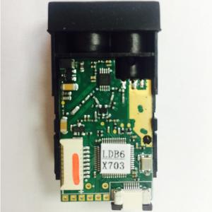 Laser Measure Transducer Distance Module Arduino Measurer Daylight MM