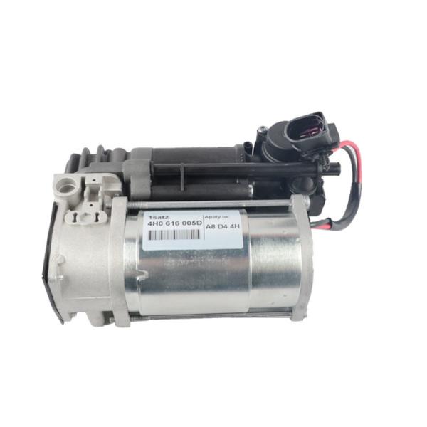4H0616005C 4H0616005A 4H0616005B 4G0616005D/C 4H0616005D Air Suspension