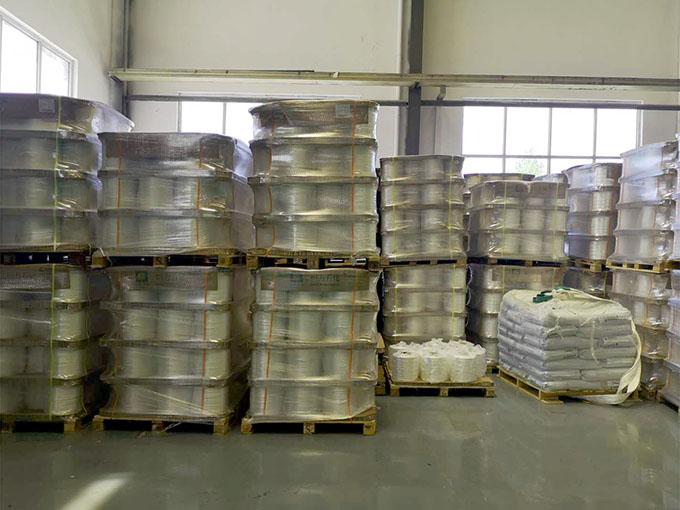 Composite Pipe Line For Oil
