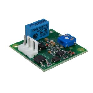 Through Hole PCB Printed Circuit Board Assembly 0.4 -4.0mm Board Thickness