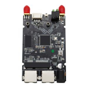Stable M2M Wireless Router Circuit Board , Practical Vending Machine Motherboard
