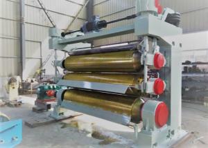 China Customized chilled cast  rolls calendar  for different kinds of paper making on sale
