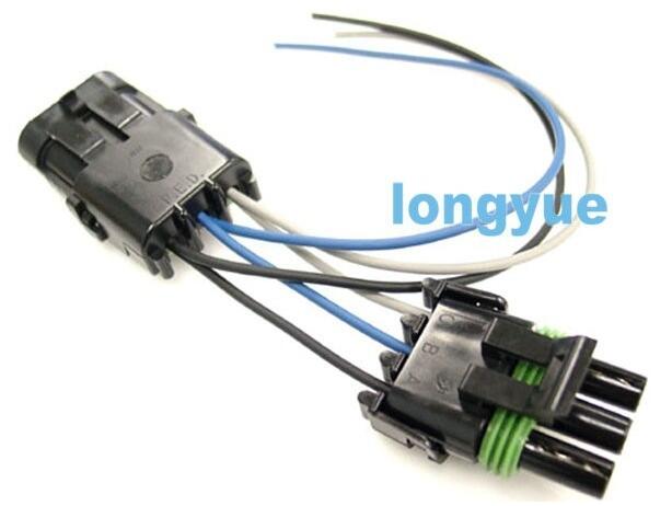 longyue 10pcs/unit TPS Breakout adapter harness- 84/85/86/87 GN