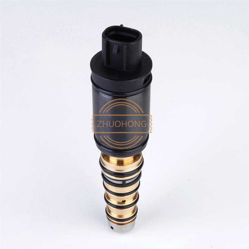 Car Fitment Lexus Original Size Electric Control Valve for Crown/Corolla/Highlander
