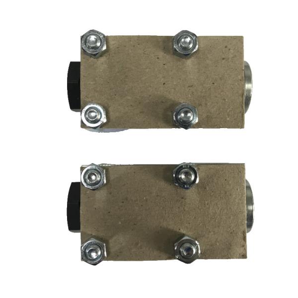 Atos Servo Valve HRP4V Black High Reliability Energy-Saving And Efficient
