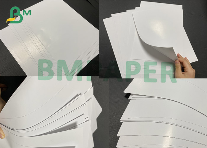 157g White C1S C2S Art Paper 