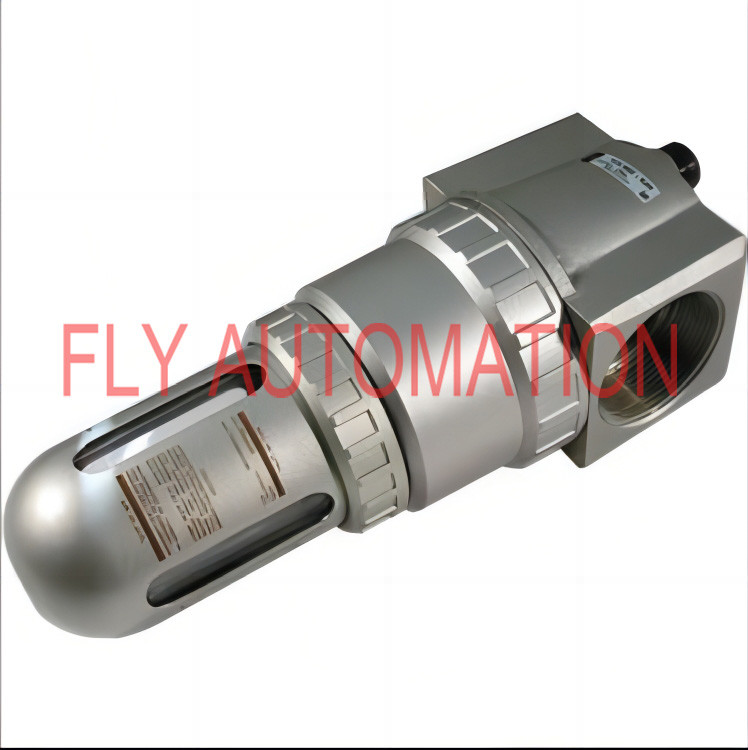 SMC ALIP1000-01 Pneumatic System Components ALIF / ALIP Impulse Lubricator