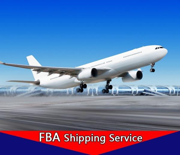 Credible Amazon FBA Forwarder , Door To Door Courier Service Shenzhen - AVP1