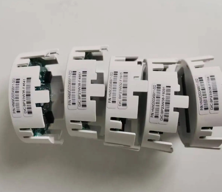 Honeywell STT850 Industrial Automation Dedicated PLC Controller HNWG50049911-002 Single Package Size 10X10X10 cm