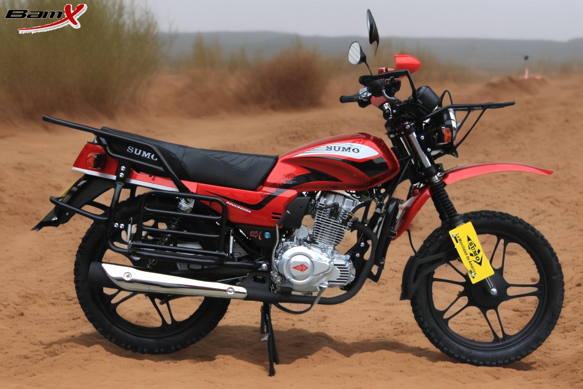 cheap dirt bike150cc Air Coolingmotorcycl gas scooter Dual Sport Motorcycle with 4-6 Fuel Capacity and Disc/Drum Brakes