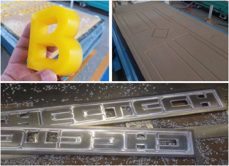 alibaba assurance professional factory new wood cutting carving cnc router machine