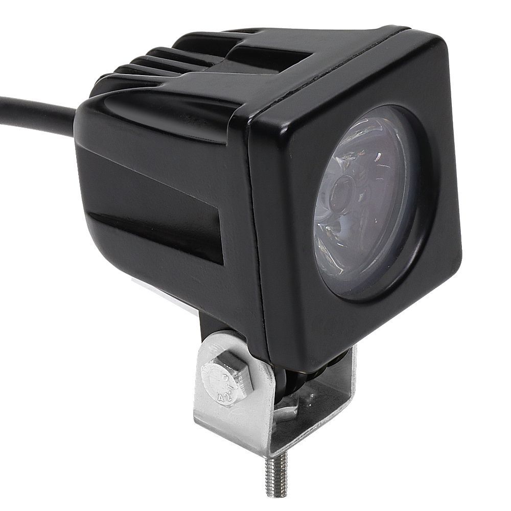 LED Working Light Spot Beam Pods Driving Lamp ATV SUV UTV Offroads