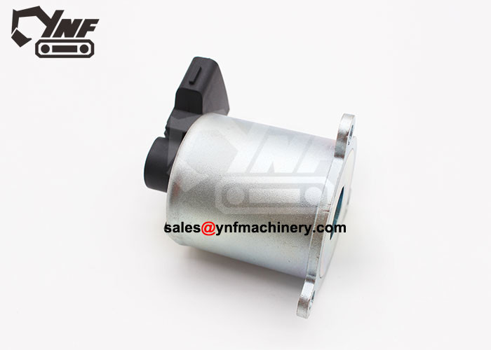 1080 Excavator Solenoid Valve For Hydraulic Pump Excavator Parts S516951