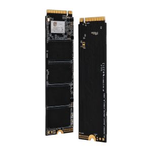 OEM Custom NVMe 1.4 PCIe4.0 SSD with Reliability and Data Protection for PC