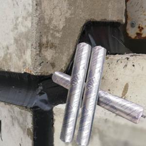 White Low-Modulus Elastomeric building expansion joint Sealant 300ml Cartridge