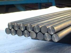 High Hardness & Toughness Cold Work Tool Steel DC53 Round Bar For Precision
