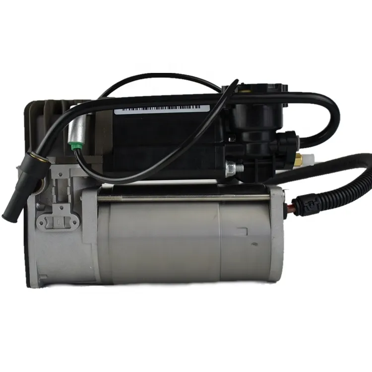 Phaeton, Bentley Air Suspension Compressor