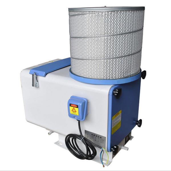 Industrial Filter Esp removal oil mist collector air fog extraction 3Ym