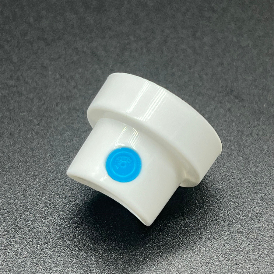 Female Paint Spray Release Valve for Precision Engineering - High Accuracy, Robust Construction