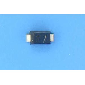 1.0A R1a (F1) Thru R1m( F7) Fast Recovery Surface Mounted Rectifier Diode SOD123FL Package