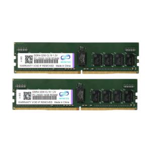DDR4 3200MHz R-DIMM 16GB Server Memory With High Data Transfer Speed
