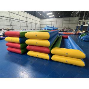 Barry Inflatable PVC Swimming Pool 500x130x35cm with Pump Kit